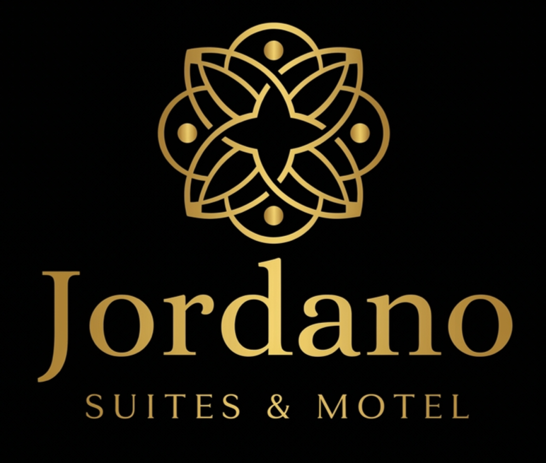 Jordano Suites & Motel logo