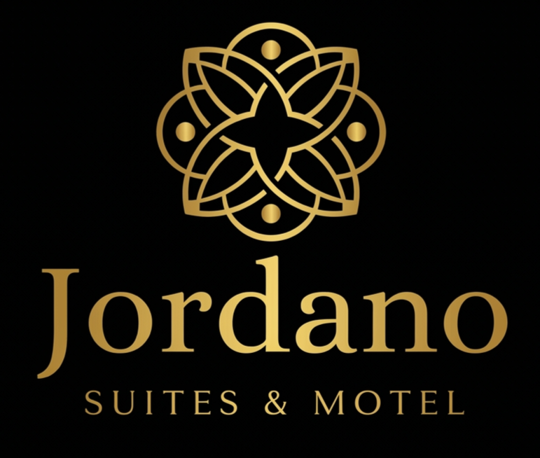 Jordano Suites & Motel logo
